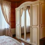 Четырехместный (Семейная комната с видом на горы), Гостевой дом АРТ Ковчег