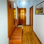 Четырехместный (Двухкомнатная комната 