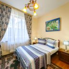 Двухкомнатная комната «Люкс»