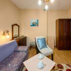 Двухкомнатная комната «Люкс»