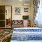 Четырехместный (Двухкомнатная комната 