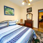 Четырехместный (Двухкомнатная комната 