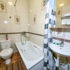 Двухкомнатная комната «Люкс»