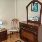 Четырехместный (Двухкомнатная комната 