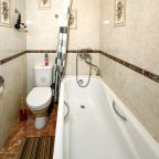 Четырехместный (Двухкомнатная комната 