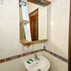 Четырехместный (Двухкомнатная комната 