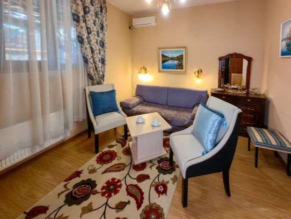 Фотография номера гостевого дома АРТ Ковчег