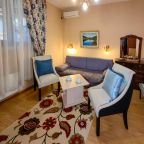 Четырехместный (Двухкомнатная комната 