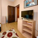 Четырехместный (Двухкомнатная комната 