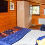 Четырехместный (Двухкомнатная эксклюзивная комната), Гостевой дом АРТ Ковчег