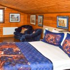 Двухкомнатная эксклюзивная комната