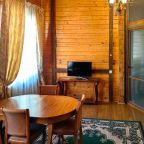 Двухкомнатная эксклюзивная комната