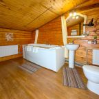 Двухкомнатная эксклюзивная комната