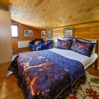 Двухкомнатная эксклюзивная комната