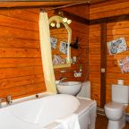 Четырехместный (Двухкомнатная эксклюзивная комната), Гостевой дом АРТ Ковчег