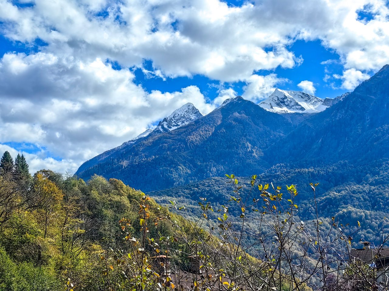 Двухкомнатная эксклюзивная комната