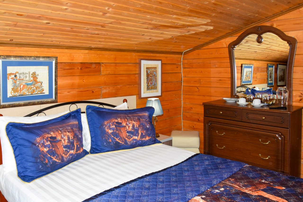 Четырехместный (Двухкомнатная эксклюзивная комната), Гостевой дом АРТ Ковчег