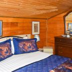 Четырехместный (Двухкомнатная эксклюзивная комната), Гостевой дом АРТ Ковчег