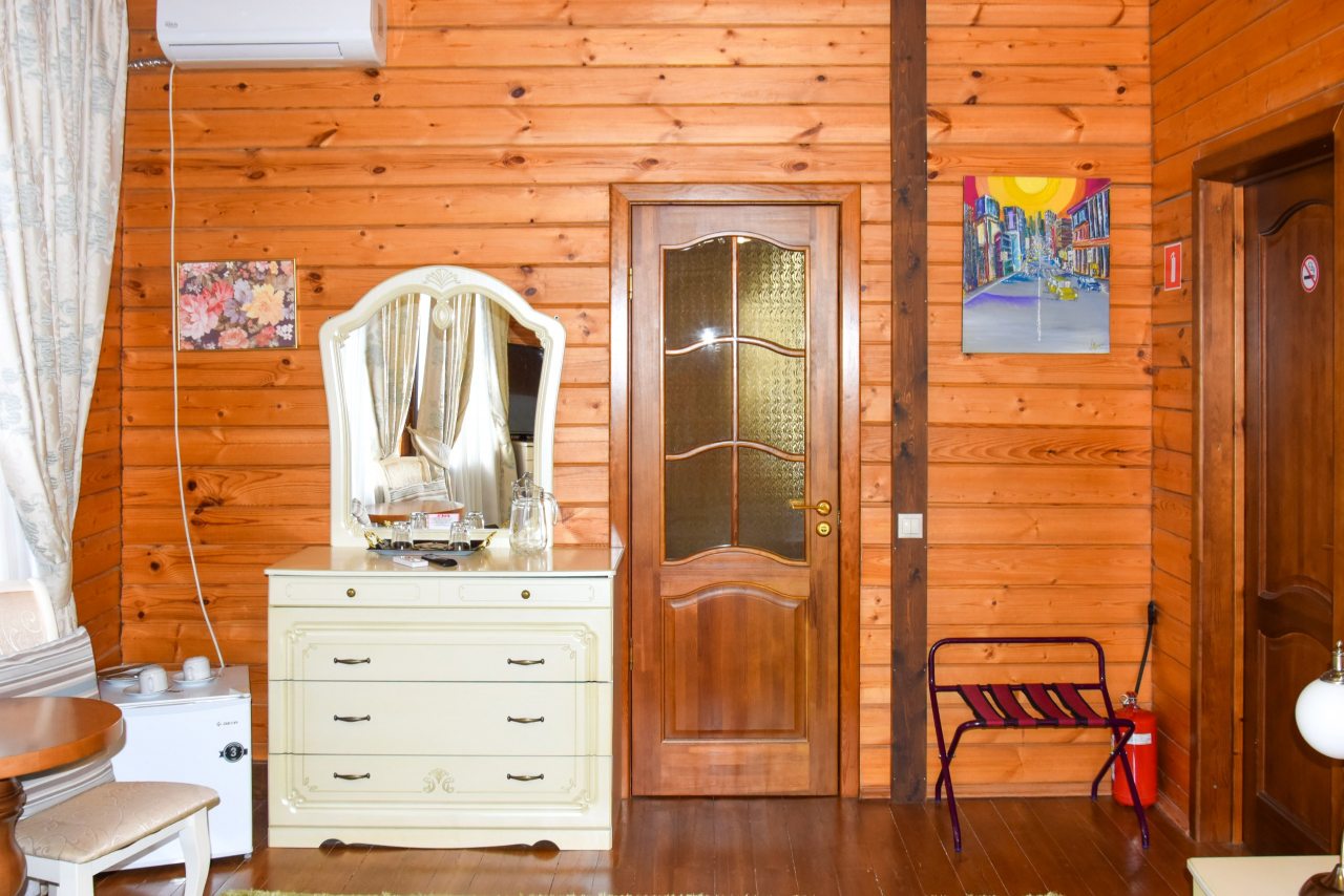 Двухместный (Комната 