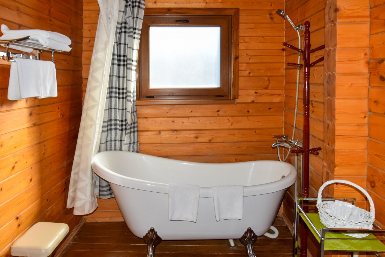 Двухместный (Комната 