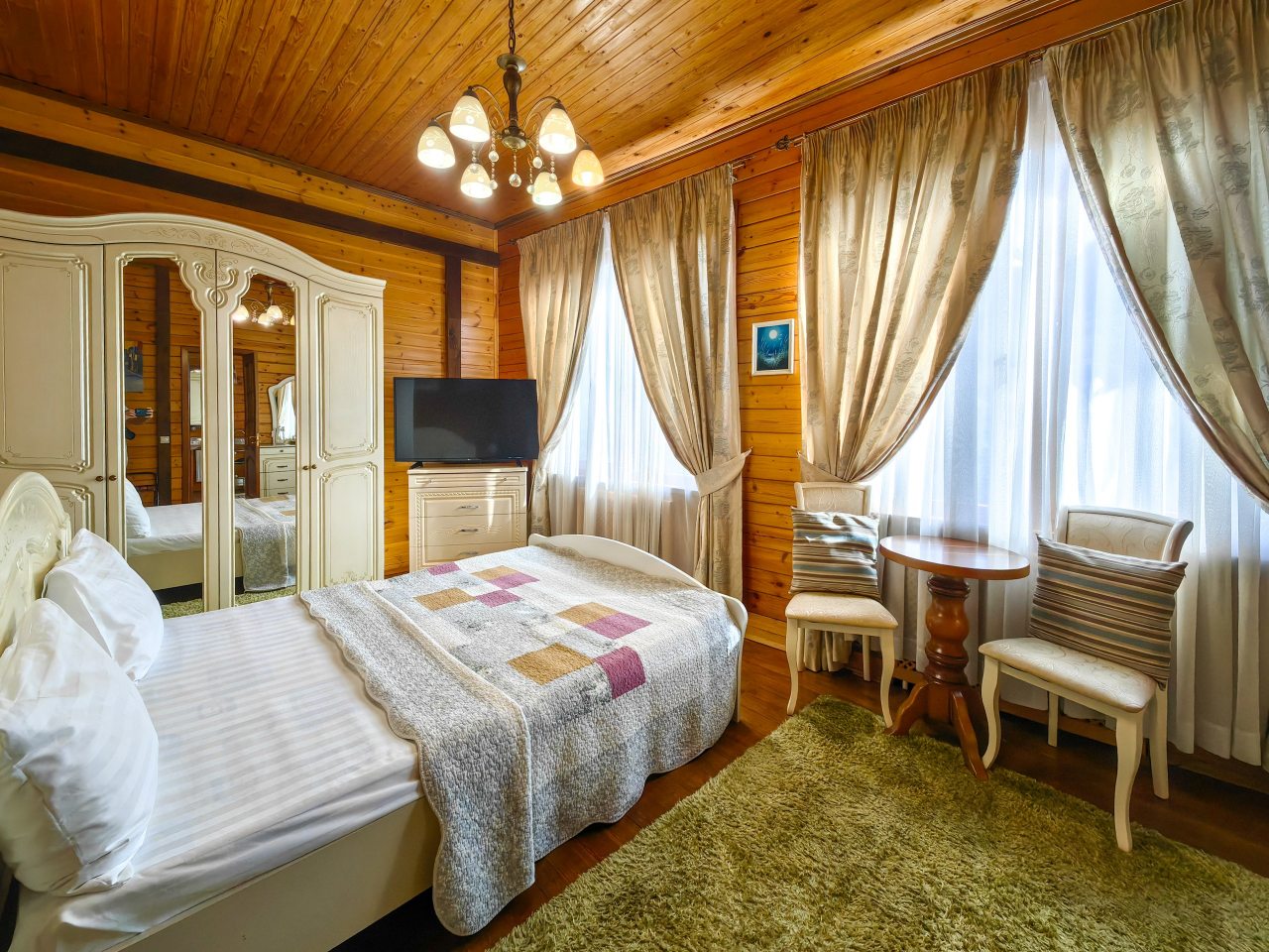 Двухместный (Комната 