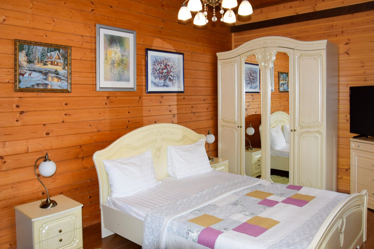 Двухместный (Комната 