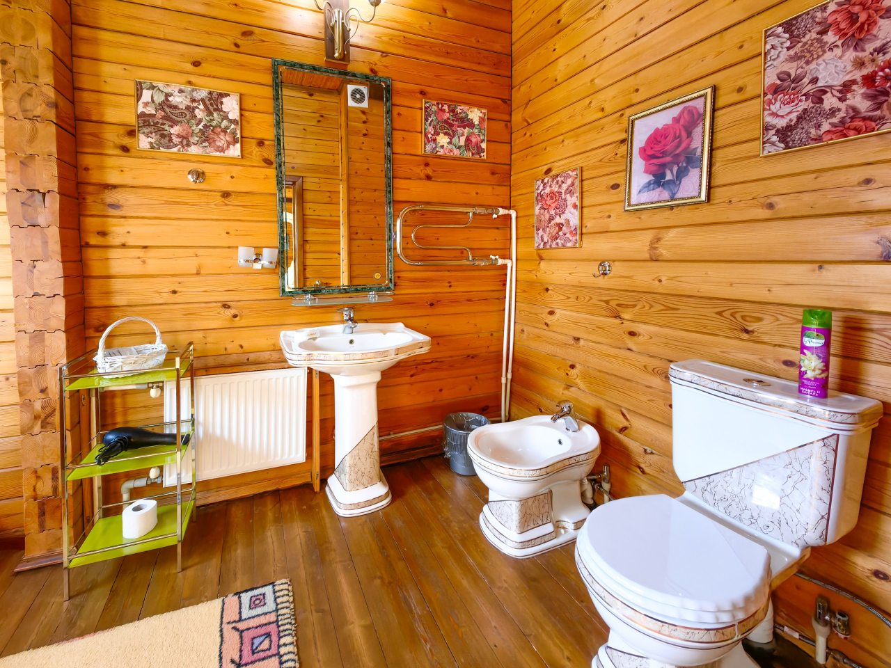 Двухместный (Комната 