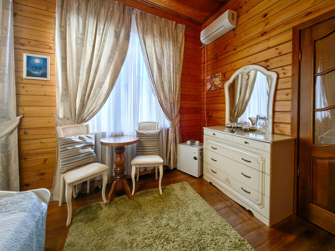 Двухместный (Комната 