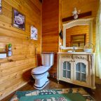 Четырехместный (Семейная комната с видом на горы), Гостевой дом АРТ Ковчег