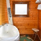 Четырехместный (Семейная комната с видом на горы), Гостевой дом АРТ Ковчег