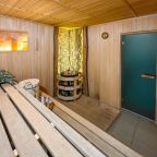 Финская сауна