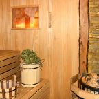 Финская сауна