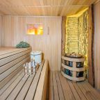 Финская сауна