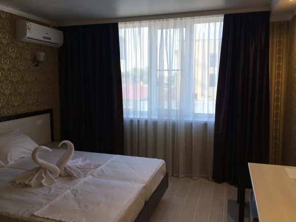 Фотография номера гостевого дома Air Azov