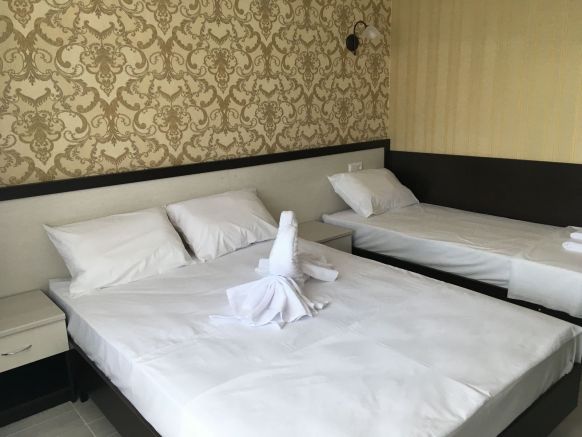 Фотография номера гостевого дома Air Azov