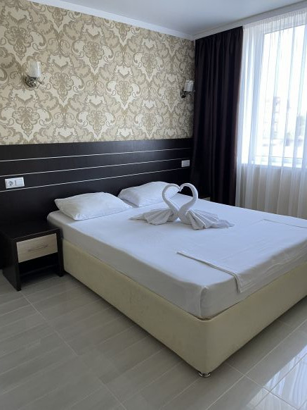 Фотография номера гостевого дома Air Azov