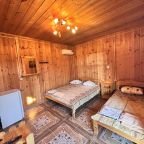 Четырехместный (Комфорт Семейный), Гостевой дом Анастасия