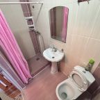 Четырехместный (Комфорт Семейный), Гостевой дом Анастасия