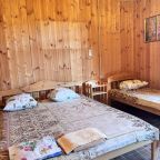 Четырехместный (Комфорт Семейный), Гостевой дом Анастасия