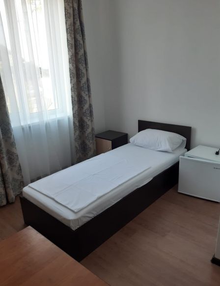 Фотография номера гостиницы Отель Азов