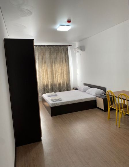 Фотография номера гостиницы Отель Азов