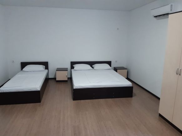 Фотография номера гостиницы Отель Азов