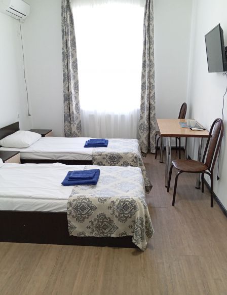 Фотография номера гостиницы Отель Азов