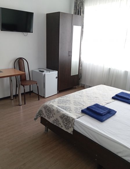 Фотография номера гостиницы Отель Азов