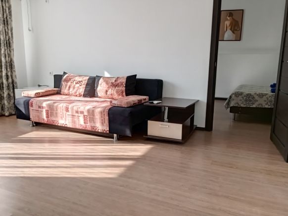 Фотография номера гостиницы Отель Азов