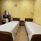 Двухместный (Двухместный номер с  двумя отдельными кроватями), Гостевой дом Апрель