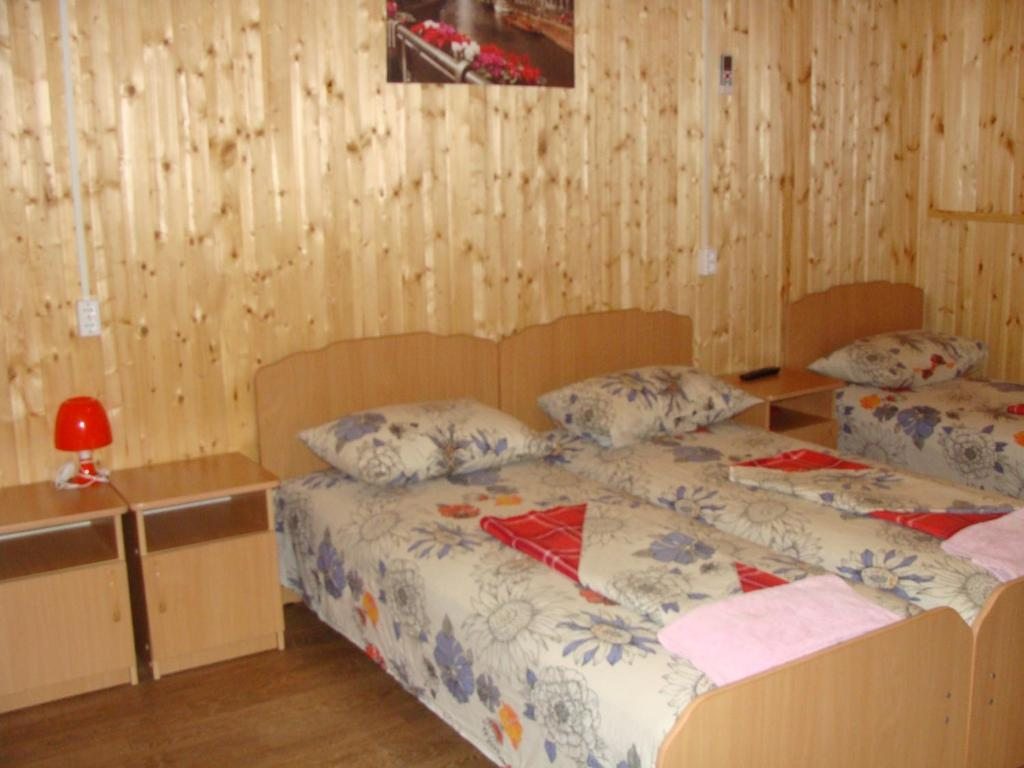 Царицыно голубицкая