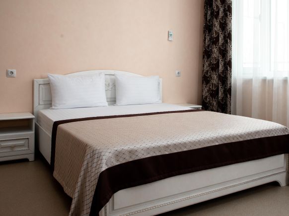 Фотография номера гостиницы Ассоль