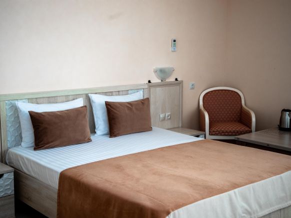 Фотография номера гостиницы Ассоль