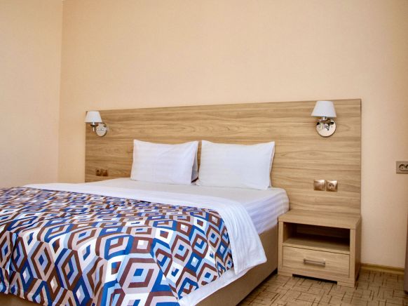 Фотография номера гостиницы Ассоль